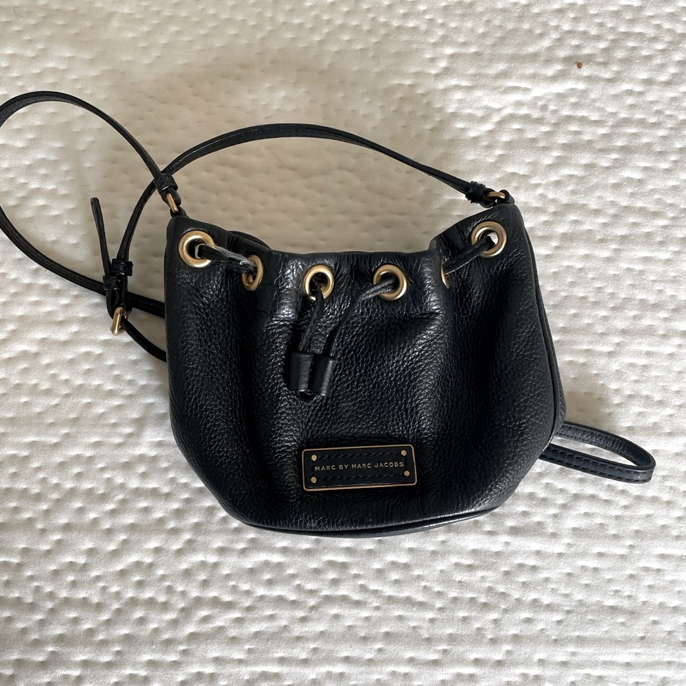 Vintage Marc by Marc Jacobs bucket bag